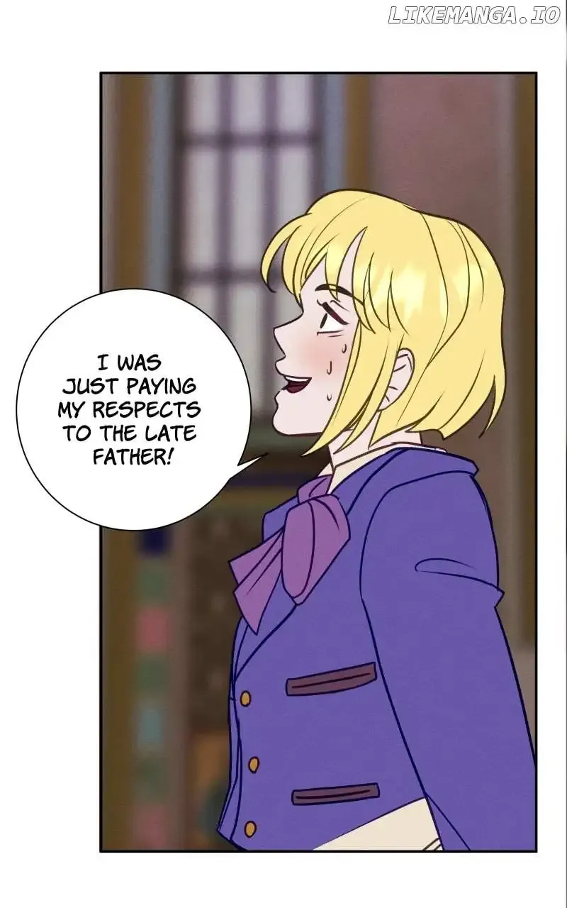 Love Me To Death Kainu Manga Chapter 81 Page 2