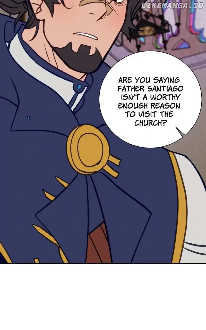 Love Me To Death Kainu Manga Chapter 81 Page 12