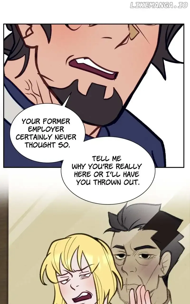 Love Me To Death Kainu Manga Chapter 81 Page 13