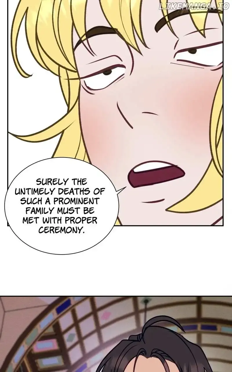 Love Me To Death Kainu Manga Chapter 81 Page 16