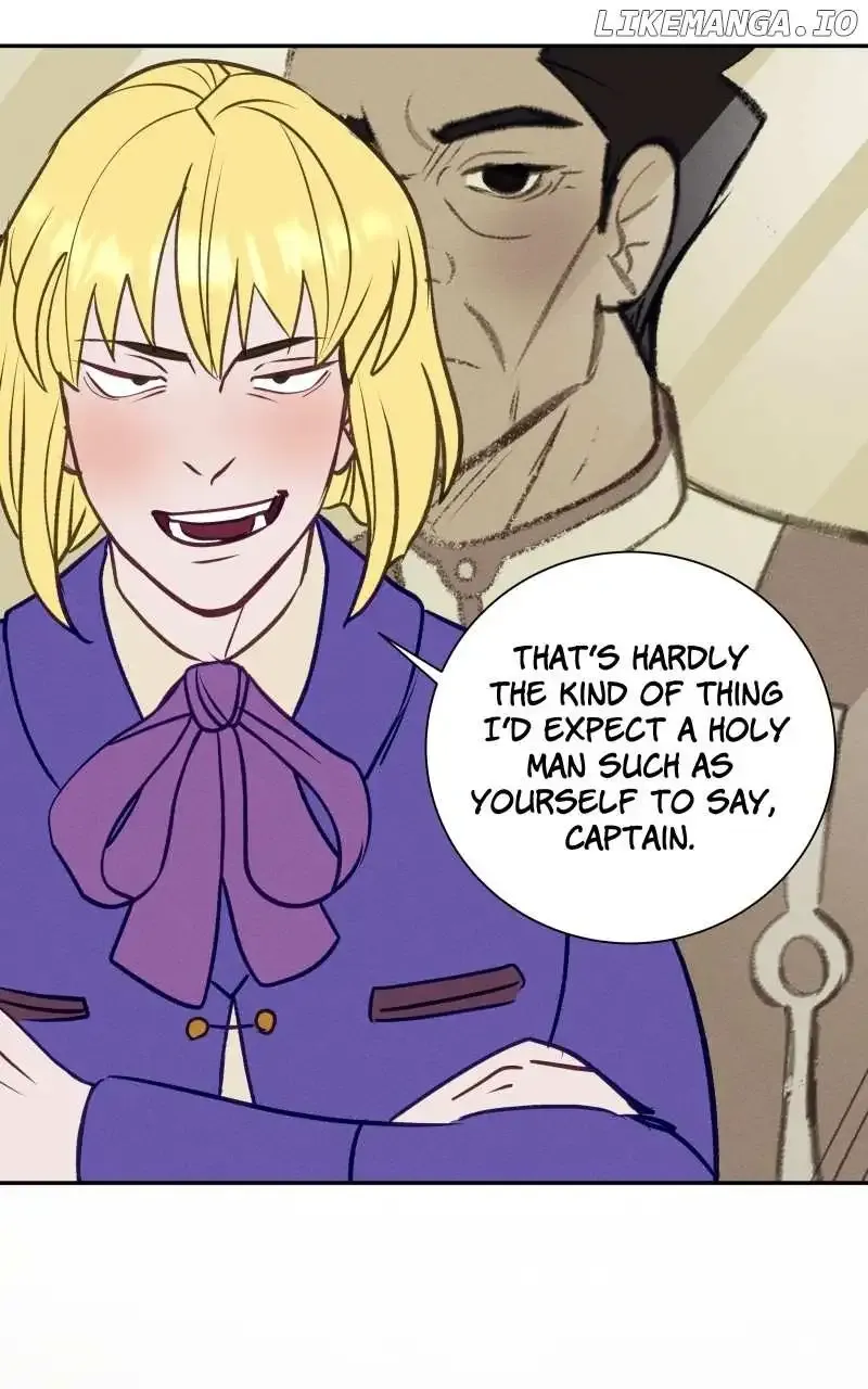 Love Me To Death Kainu Manga Chapter 81 Page 18