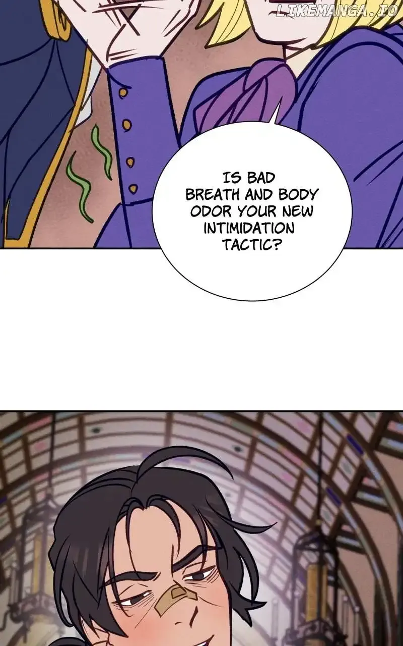 Love Me To Death Kainu Manga Chapter 81 Page 21