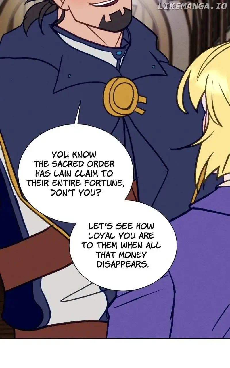 Love Me To Death Kainu Manga Chapter 81 Page 22