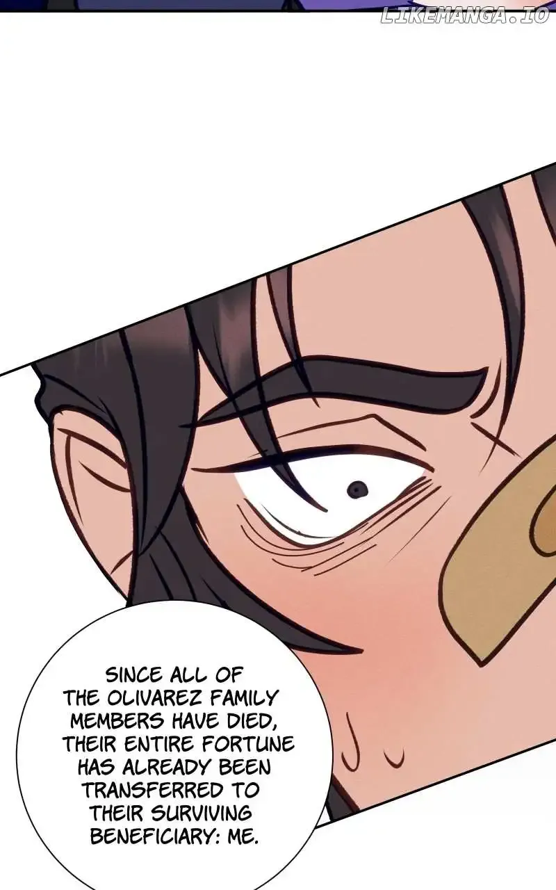 Love Me To Death Kainu Manga Chapter 81 Page 24