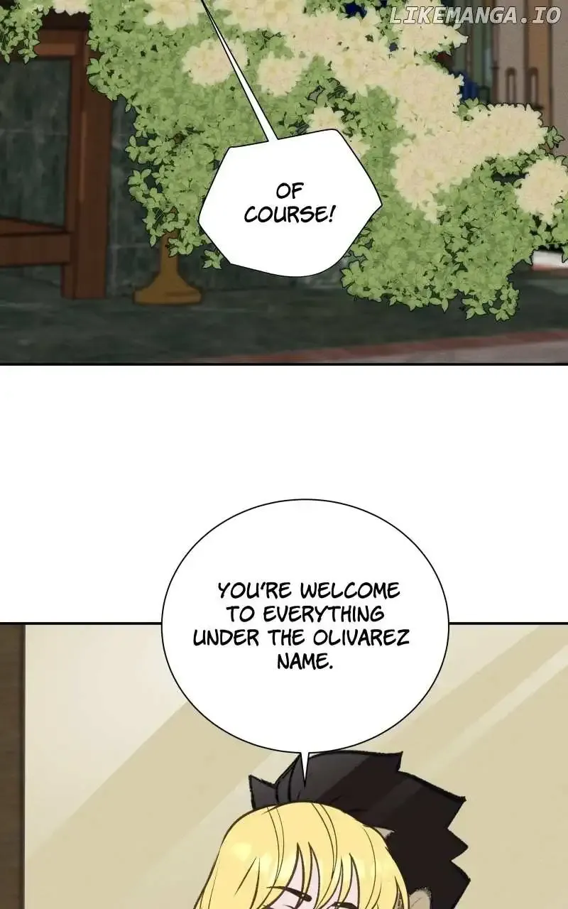 Love Me To Death Kainu Manga Chapter 81 Page 26