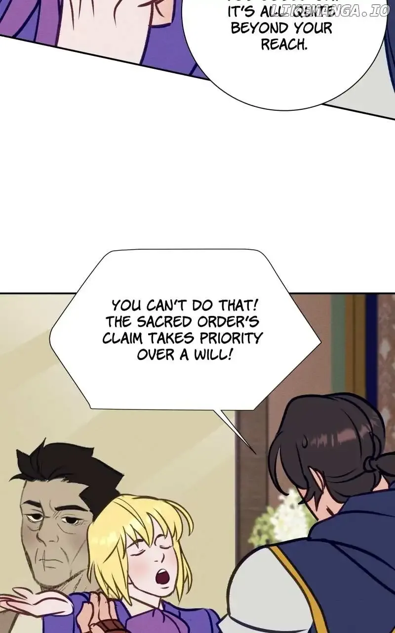 Love Me To Death Kainu Manga Chapter 81 Page 30