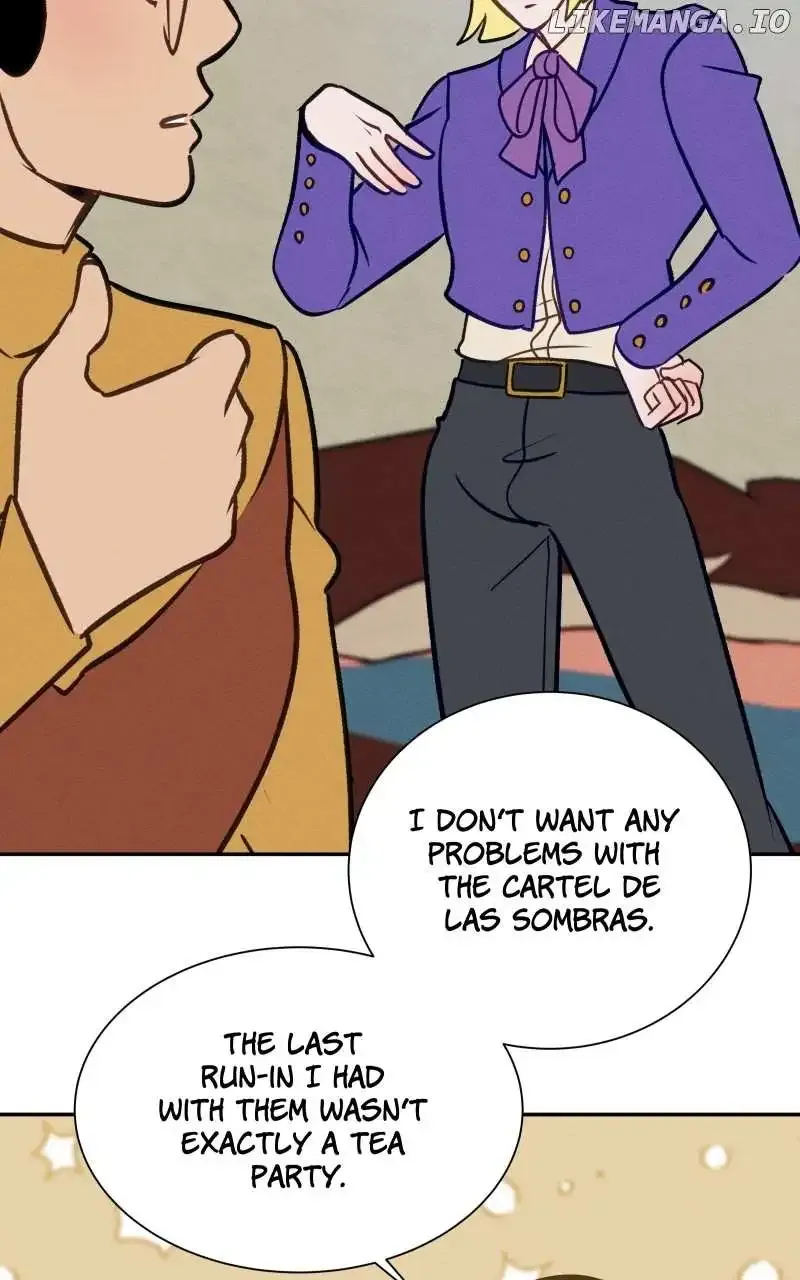 Love Me To Death Kainu Manga Chapter 80 Page 28