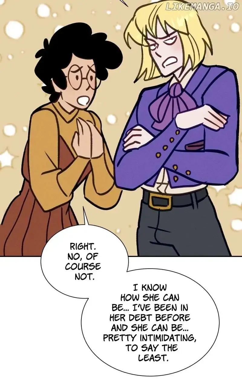 Love Me To Death Kainu Manga Chapter 80 Page 29
