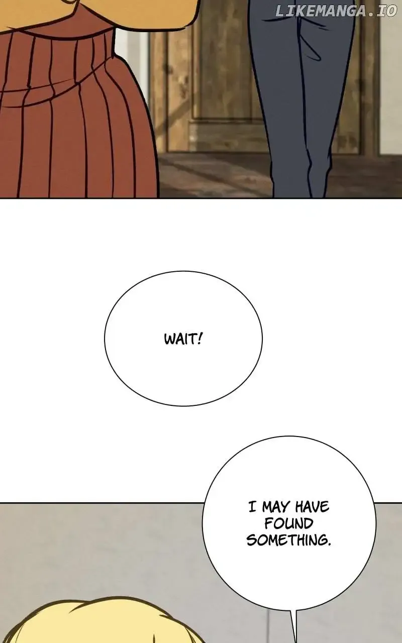 Love Me To Death Kainu Manga Chapter 80 Page 33