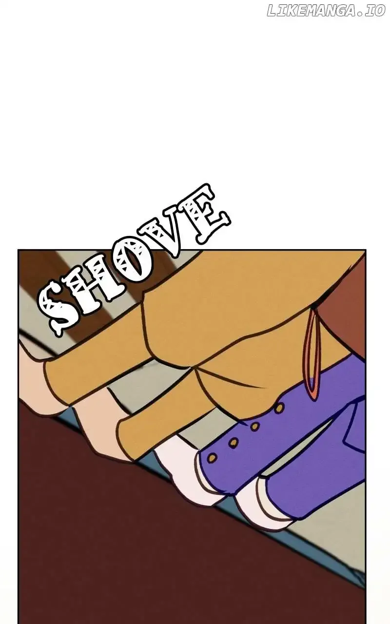Love Me To Death Kainu Manga Chapter 80 Page 35