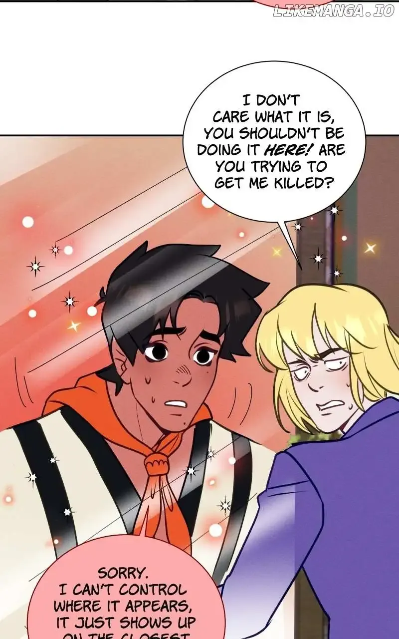 Love Me To Death Kainu Manga Chapter 80 Page 63