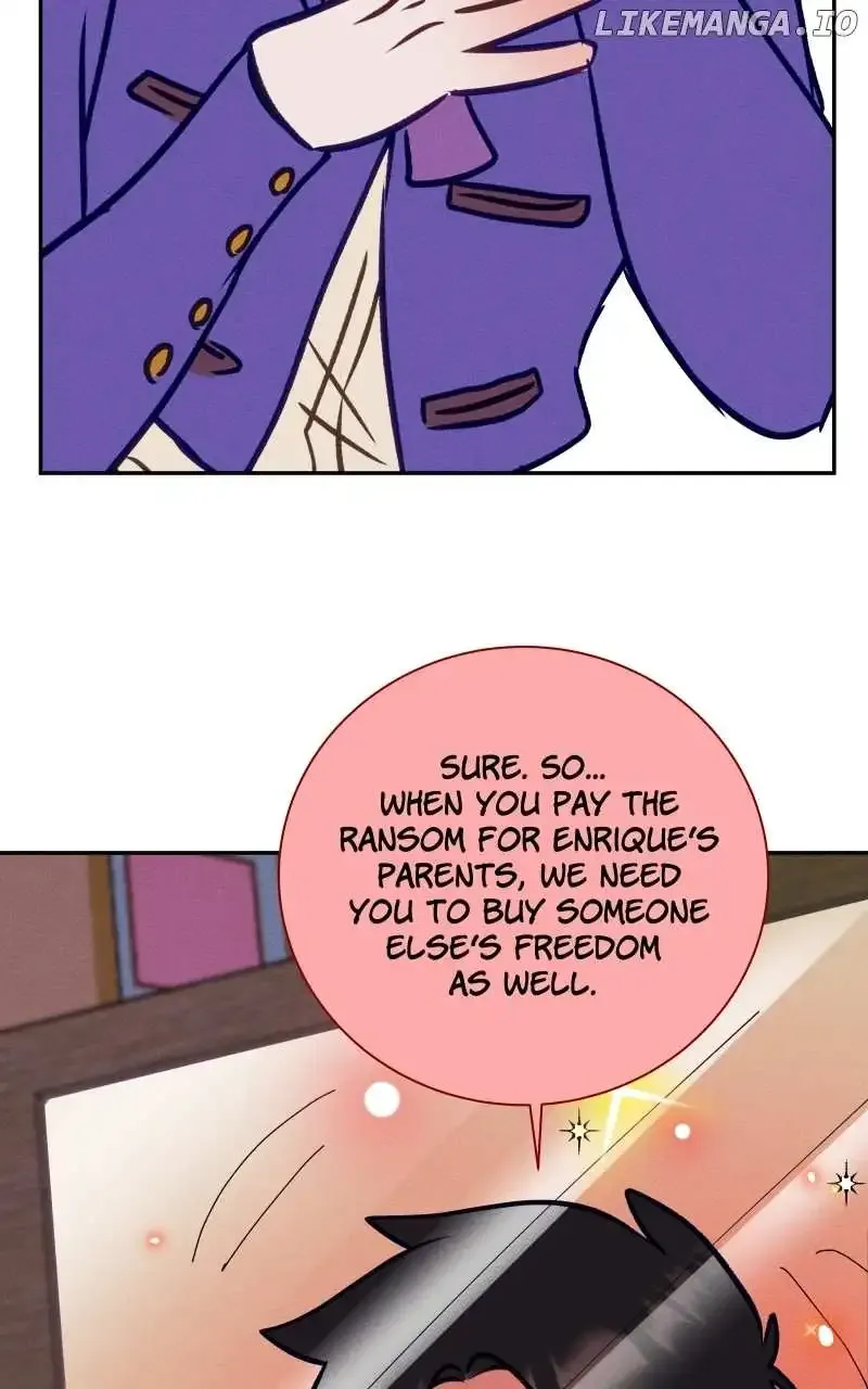 Love Me To Death Kainu Manga Chapter 80 Page 65