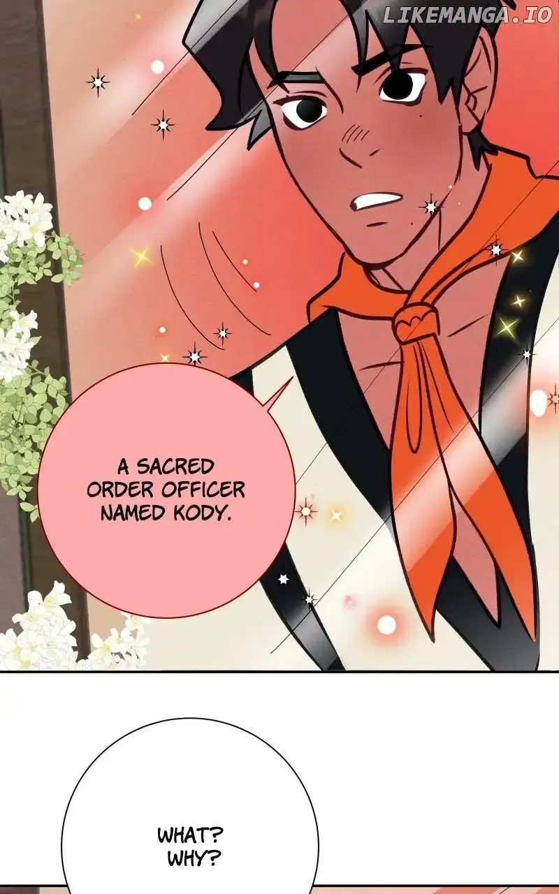 Love Me To Death Kainu Manga Chapter 80 Page 66