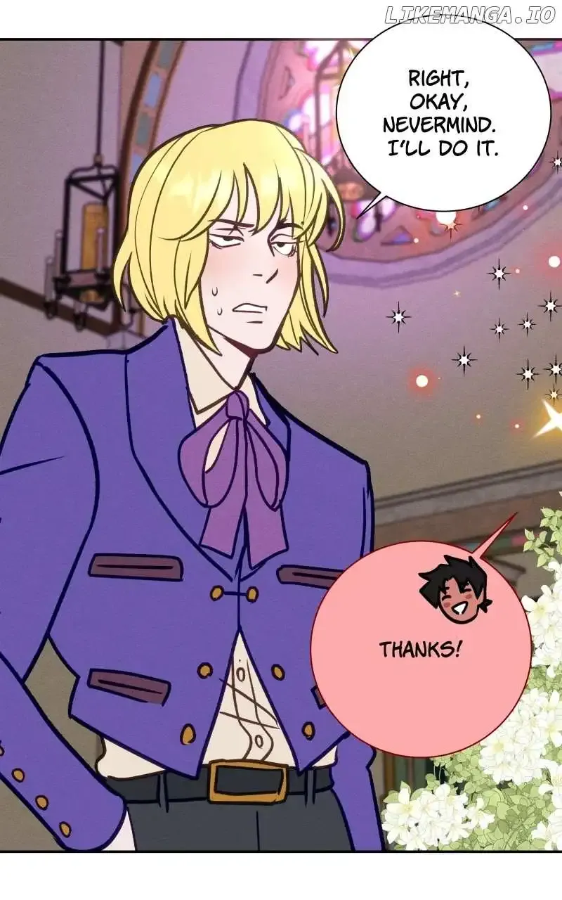 Love Me To Death Kainu Manga Chapter 80 Page 68