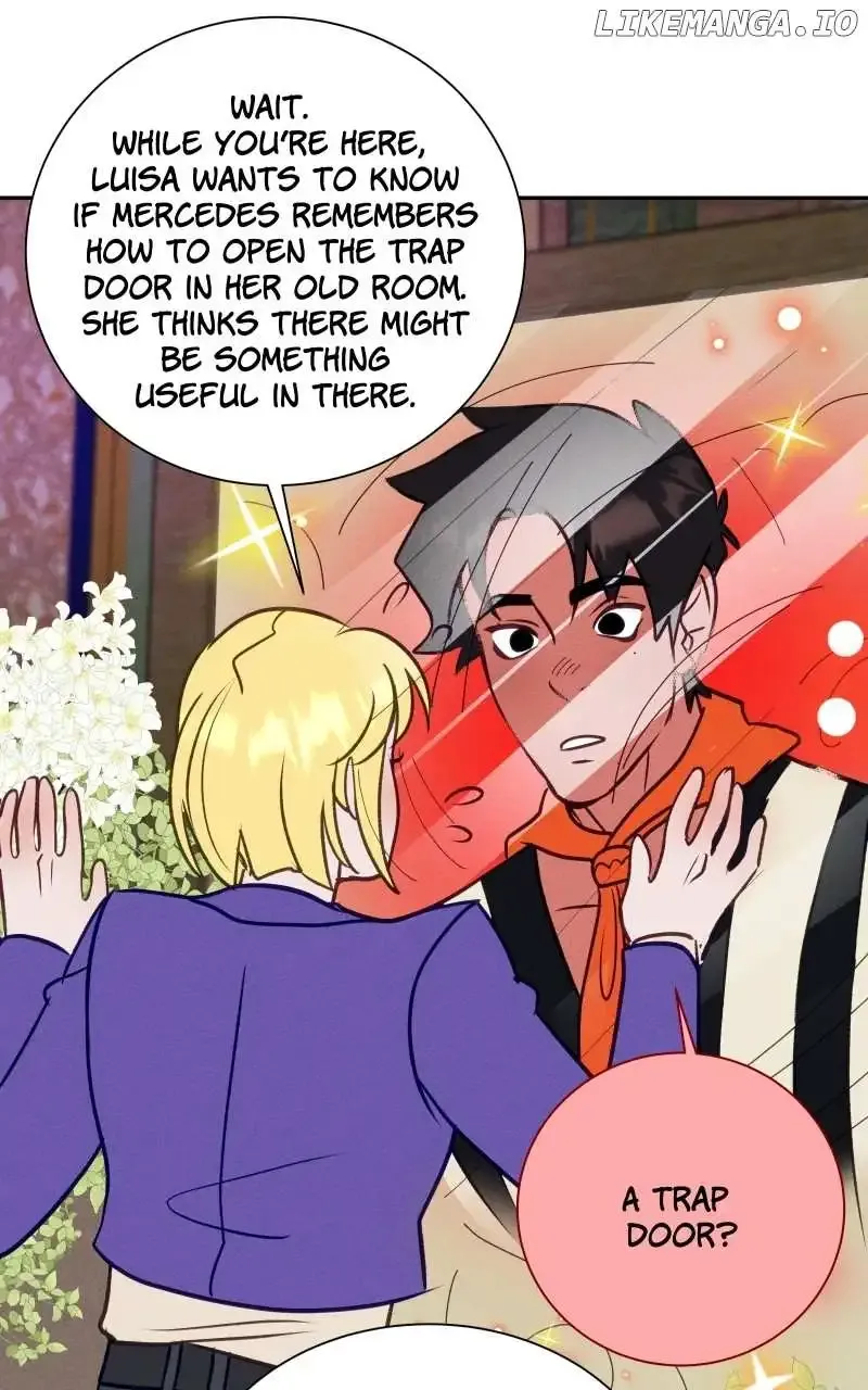 Love Me To Death Kainu Manga Chapter 80 Page 69