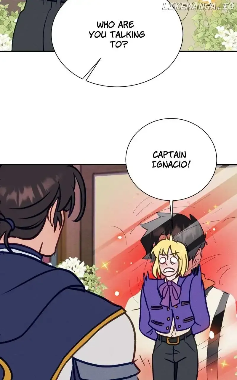 Love Me To Death Kainu Manga Chapter 80 Page 70