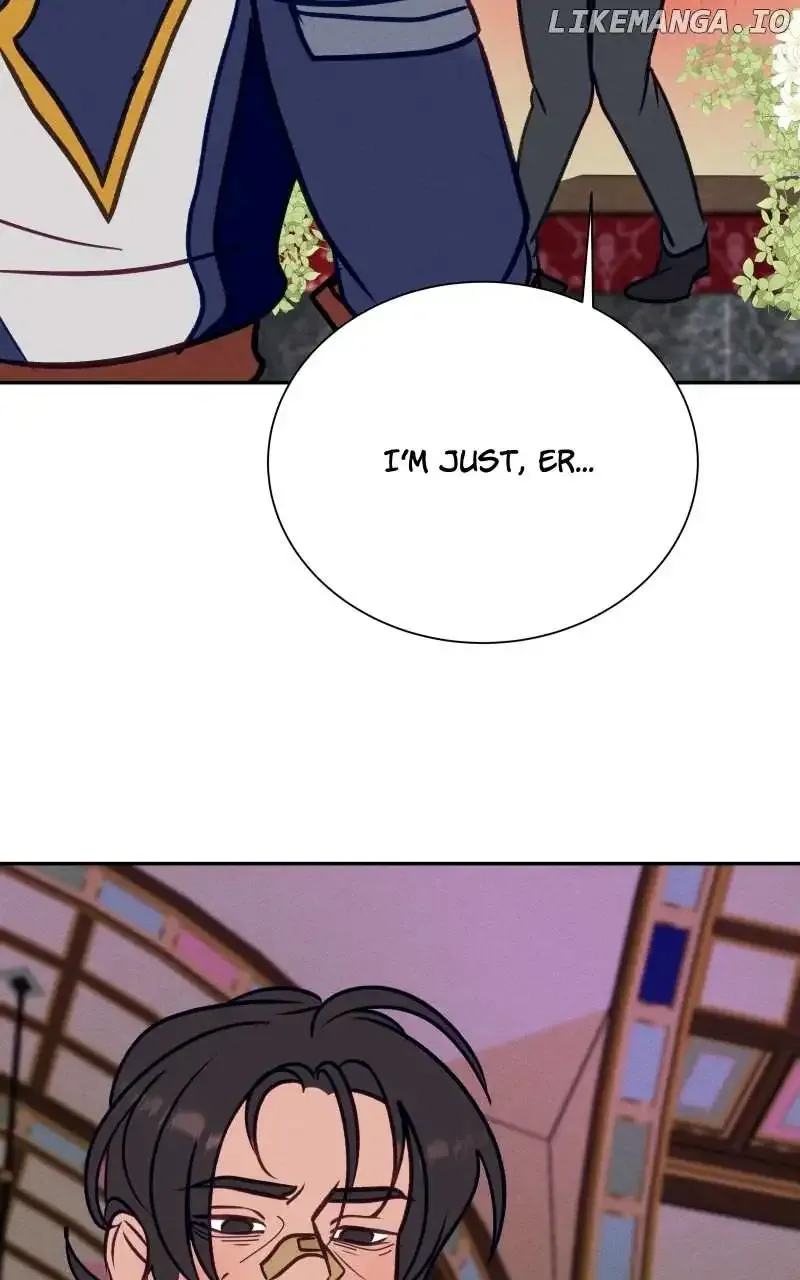 Love Me To Death Kainu Manga Chapter 80 Page 71