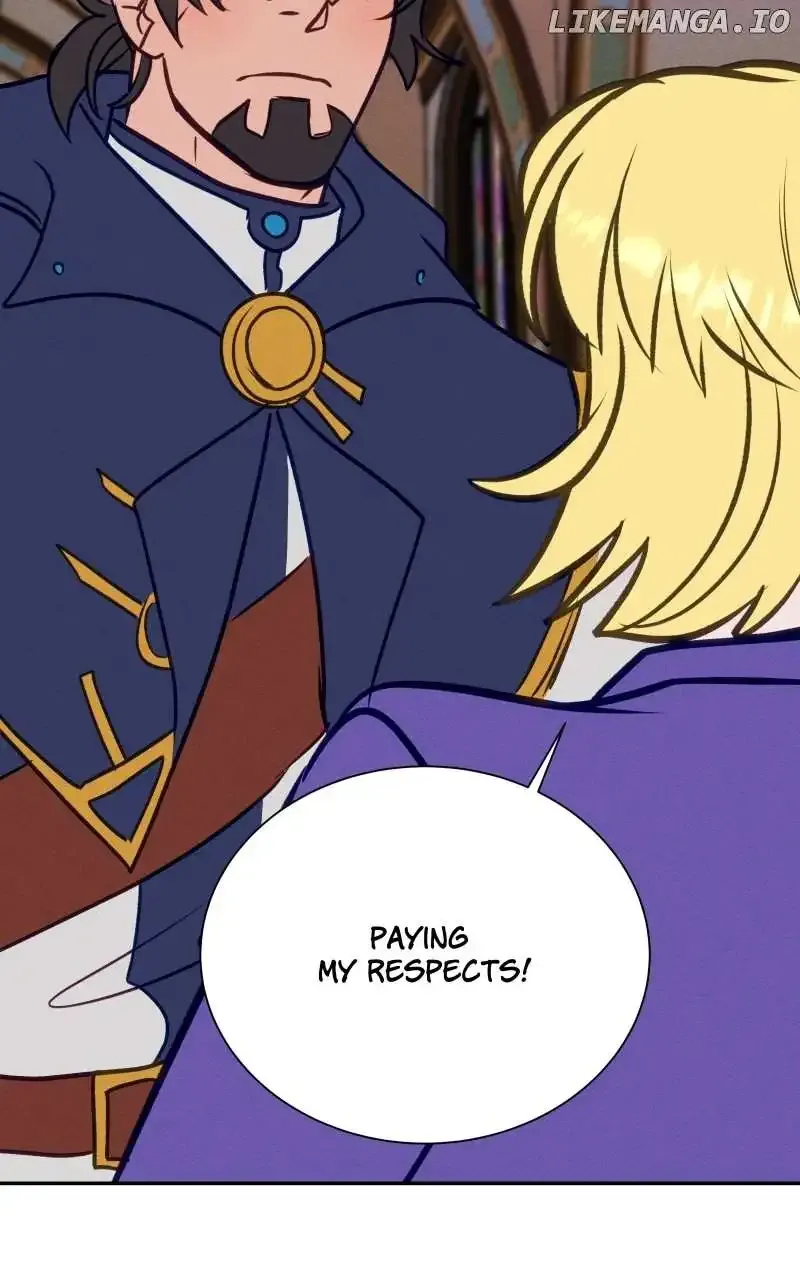 Love Me To Death Kainu Manga Chapter 80 Page 72