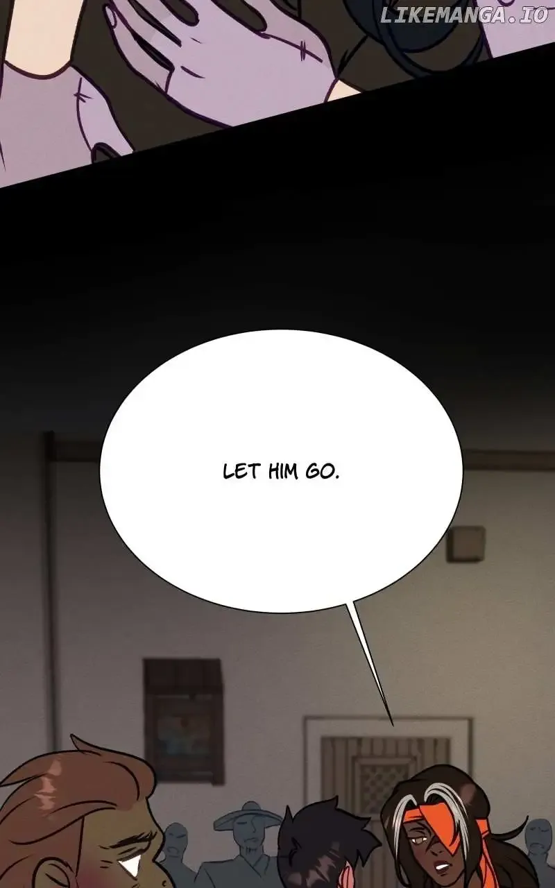 Love Me To Death Kainu Manga Chapter 79 Page 4