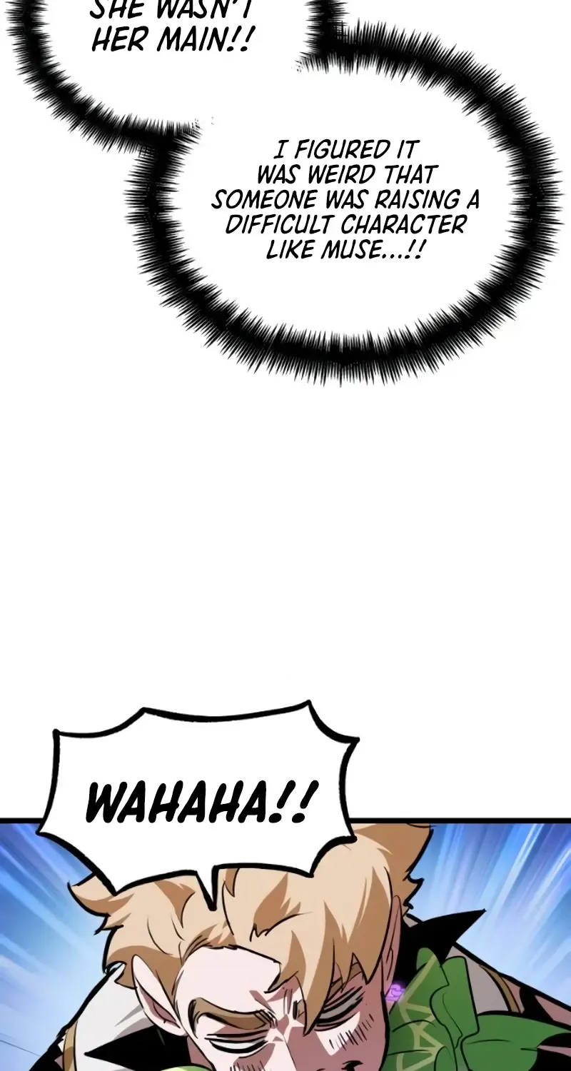 Light Of Arad: Forerunner Kainu Manga Chapter 15 Page 30