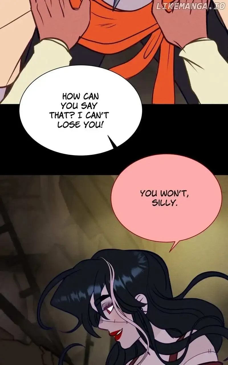 Love Me To Death Kainu Manga Chapter 77 Page 9
