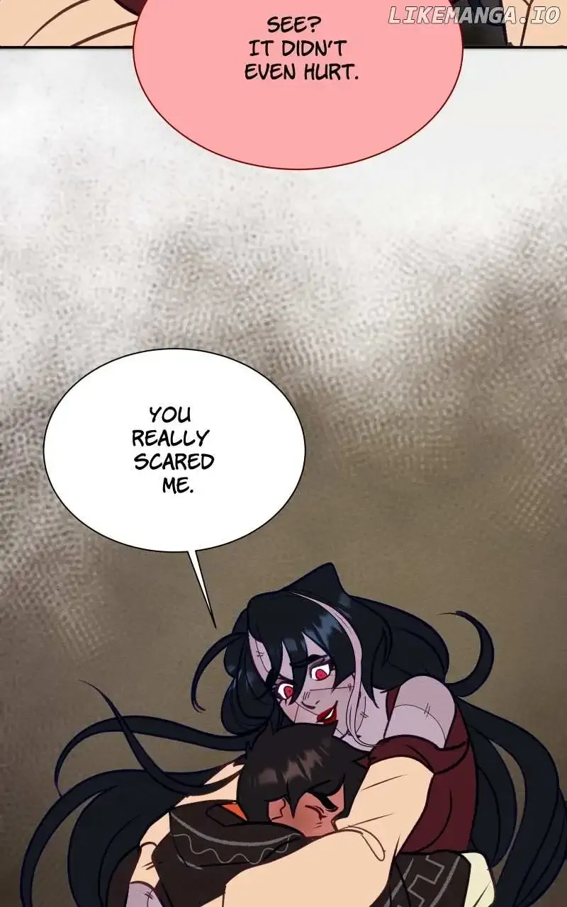 Love Me To Death Kainu Manga Chapter 77 Page 13