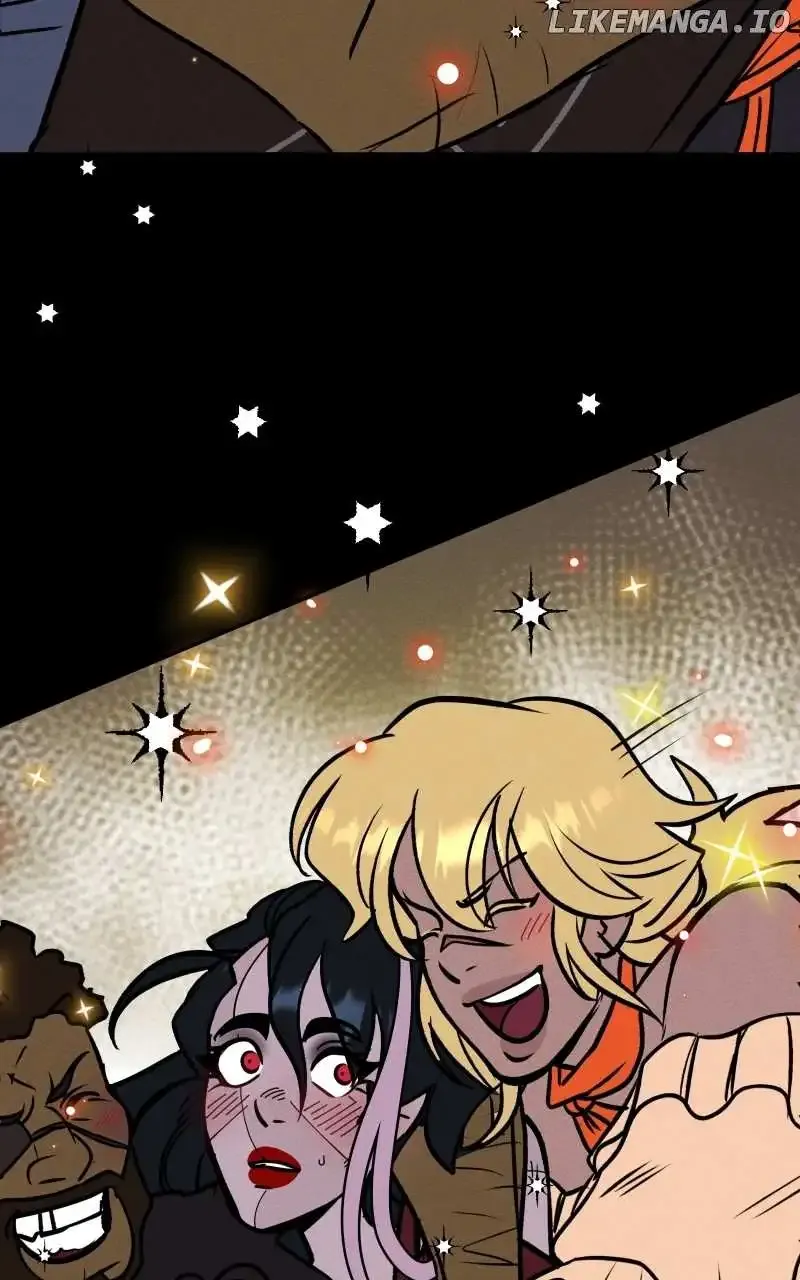 Love Me To Death Kainu Manga Chapter 77 Page 18