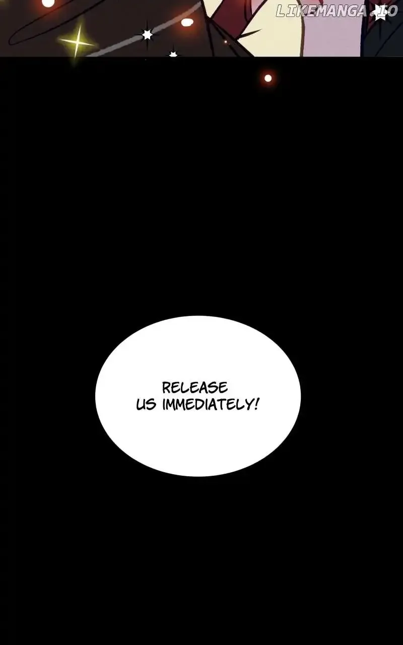 Love Me To Death Kainu Manga Chapter 77 Page 25