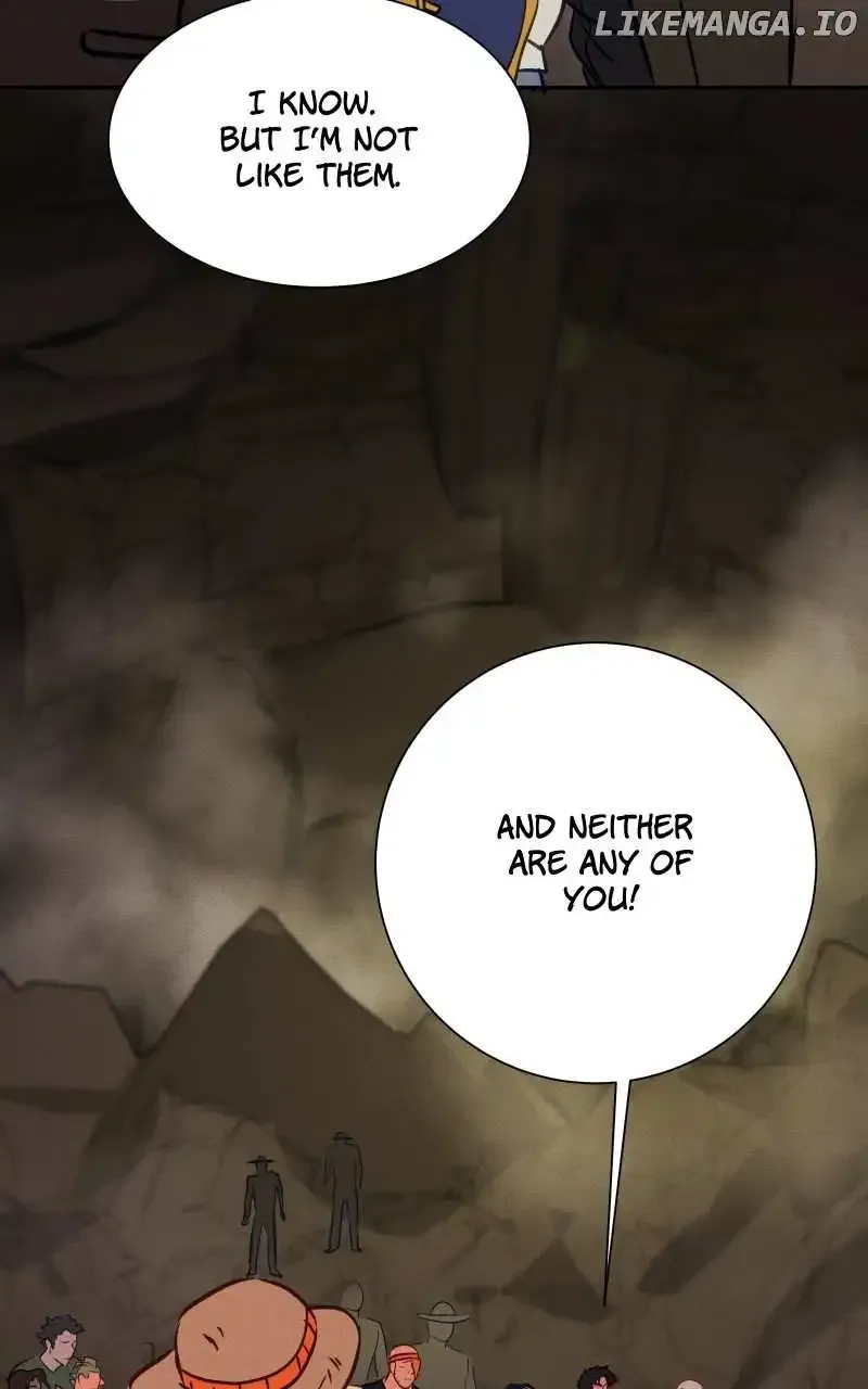 Love Me To Death Kainu Manga Chapter 77 Page 37