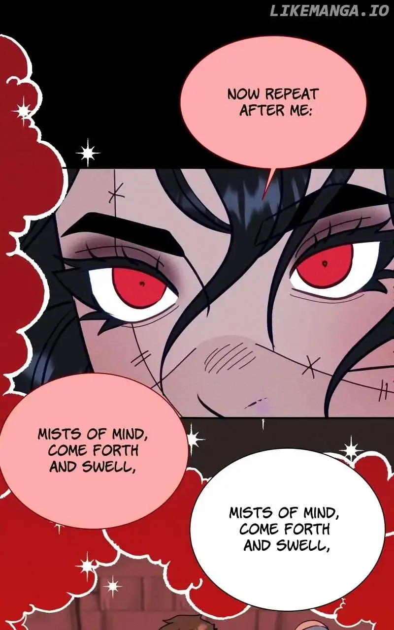 Love Me To Death Kainu Manga Chapter 77 Page 53