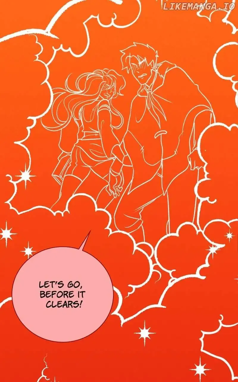 Love Me To Death Kainu Manga Chapter 77 Page 59