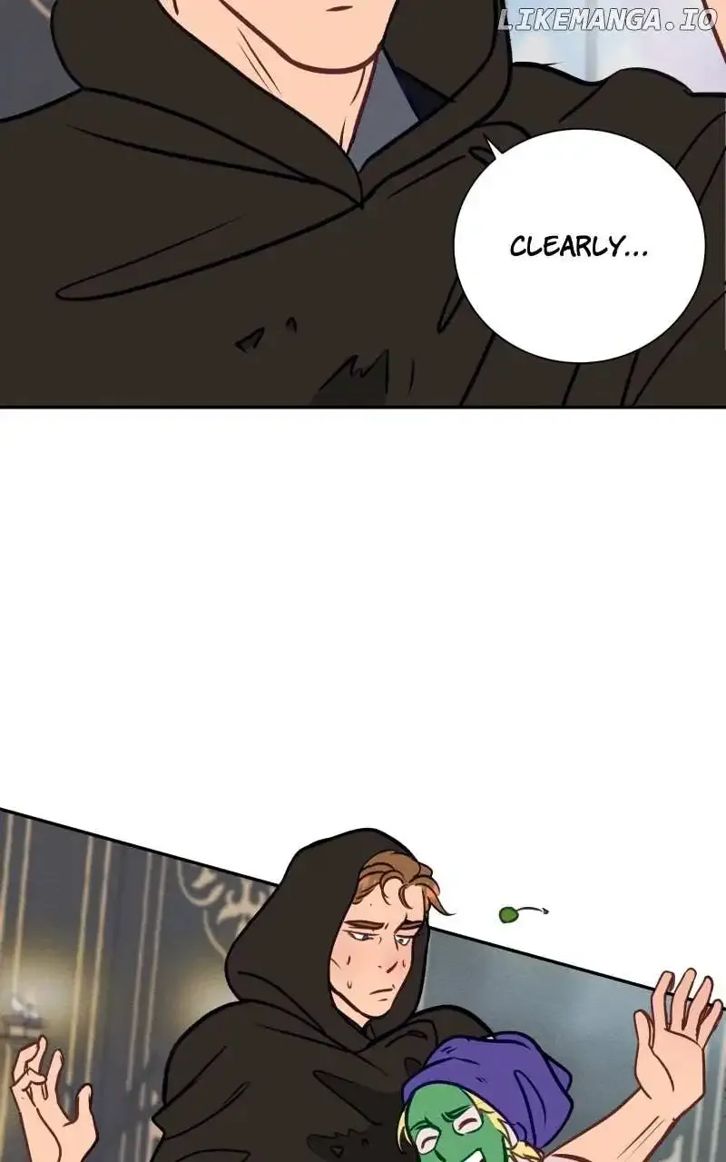 Love Me To Death Kainu Manga Chapter 75 Page 4
