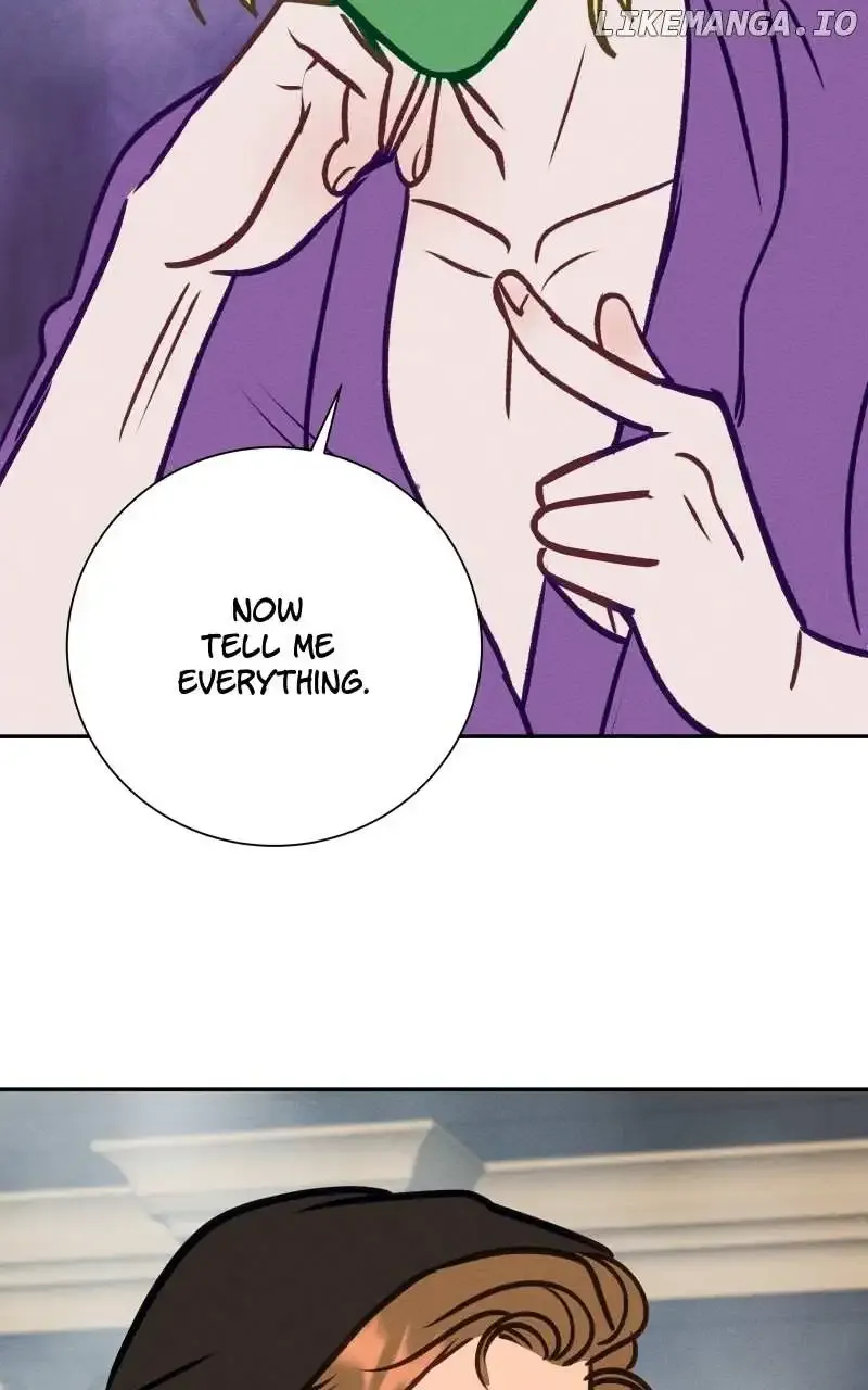 Love Me To Death Kainu Manga Chapter 75 Page 20