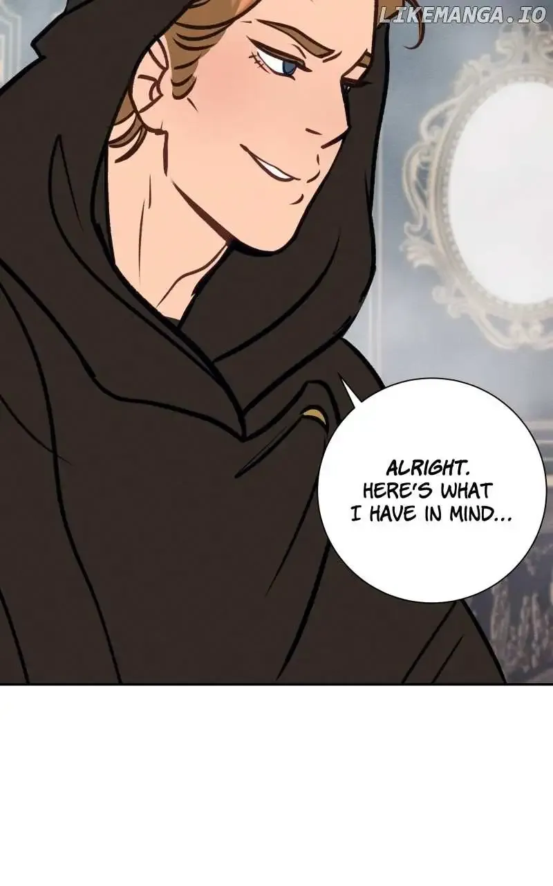 Love Me To Death Kainu Manga Chapter 75 Page 21