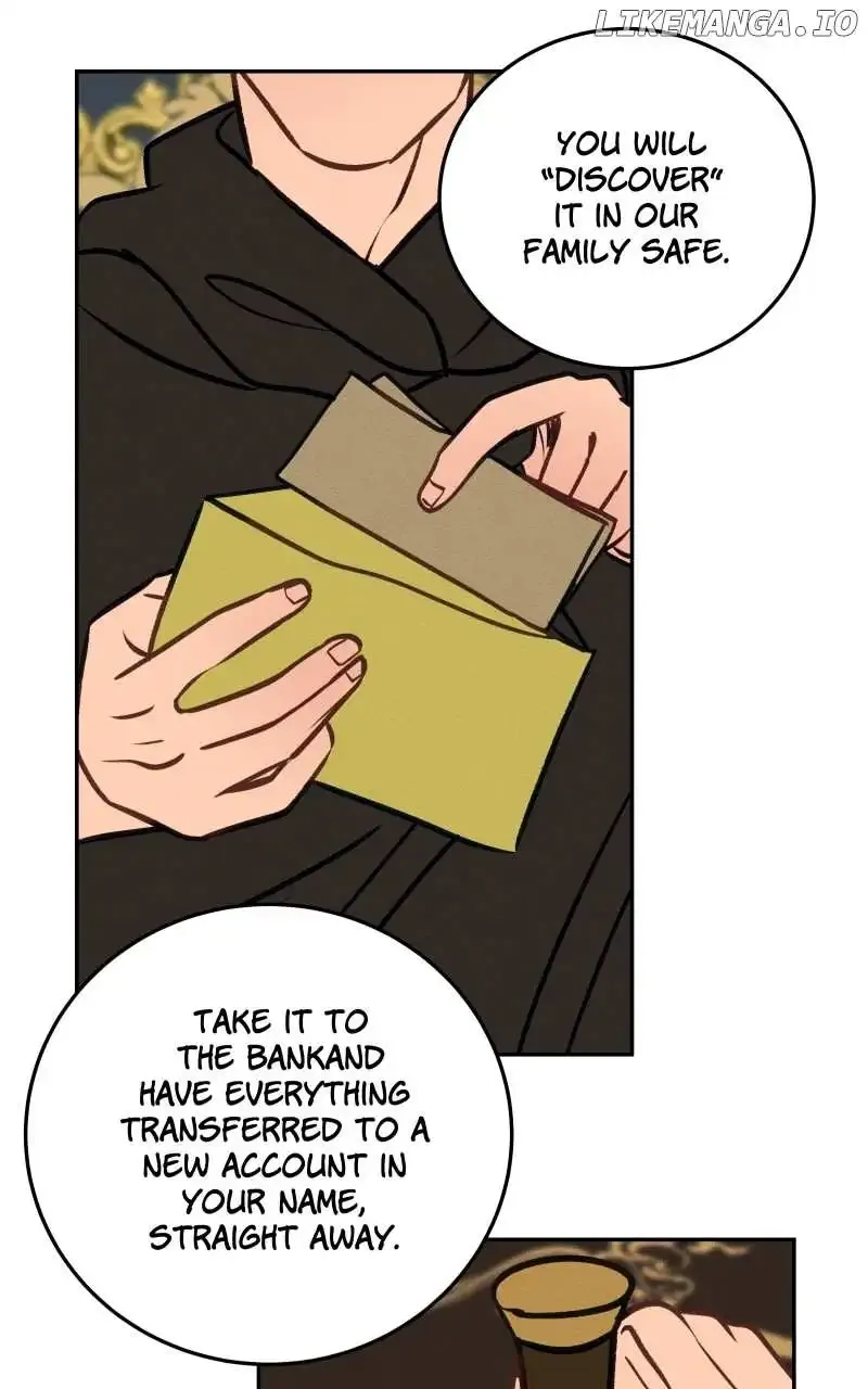 Love Me To Death Kainu Manga Chapter 75 Page 26