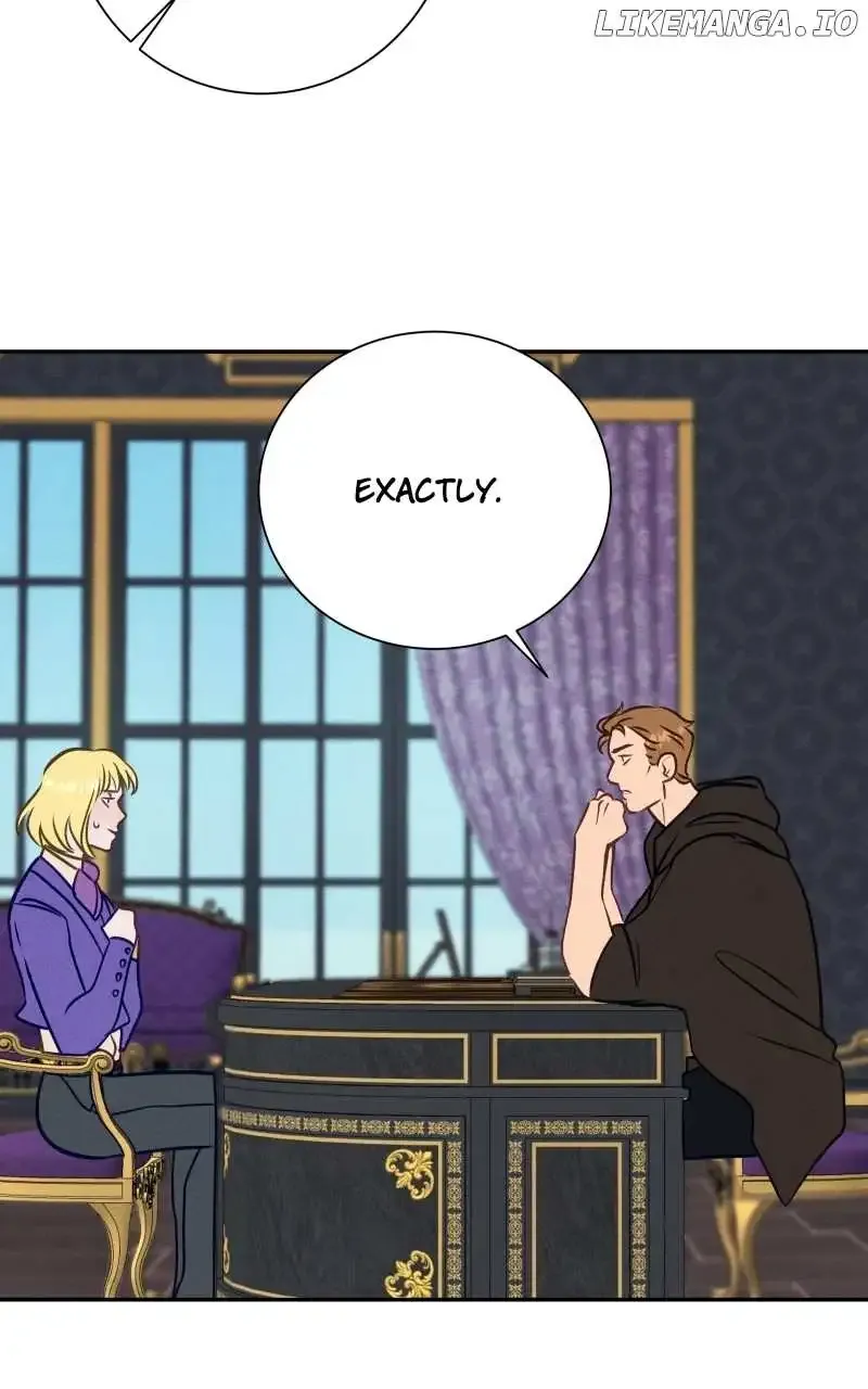 Love Me To Death Kainu Manga Chapter 75 Page 38