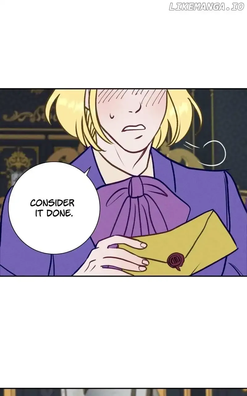 Love Me To Death Kainu Manga Chapter 75 Page 39