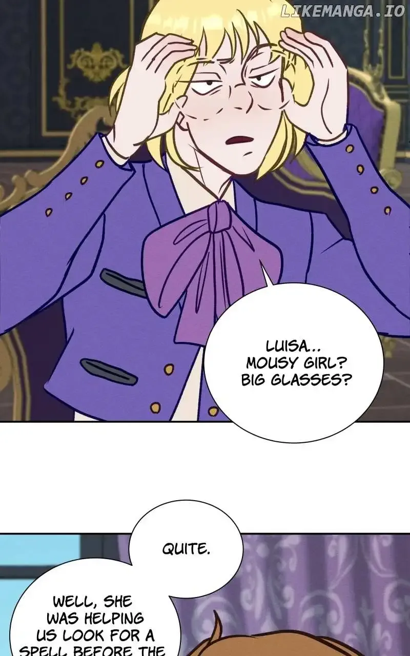 Love Me To Death Kainu Manga Chapter 75 Page 42