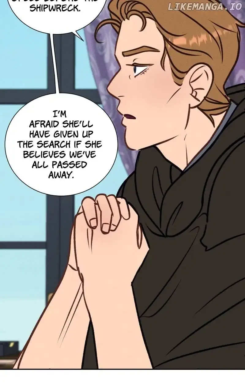 Love Me To Death Kainu Manga Chapter 75 Page 43