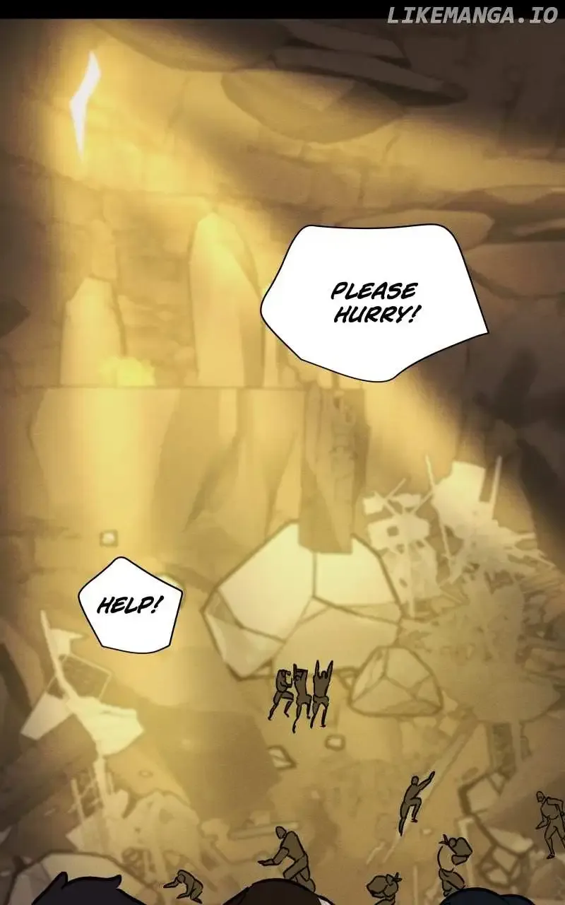 Love Me To Death Kainu Manga Chapter 75 Page 52