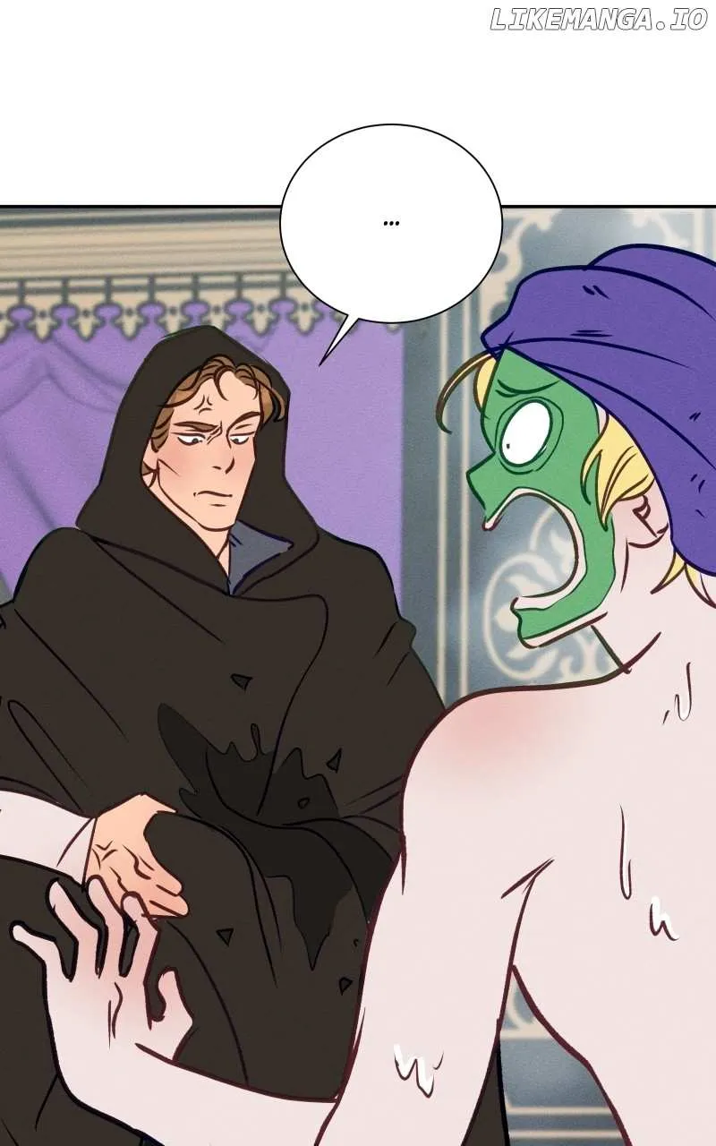 Love Me To Death Kainu Manga Chapter 74 Page 67