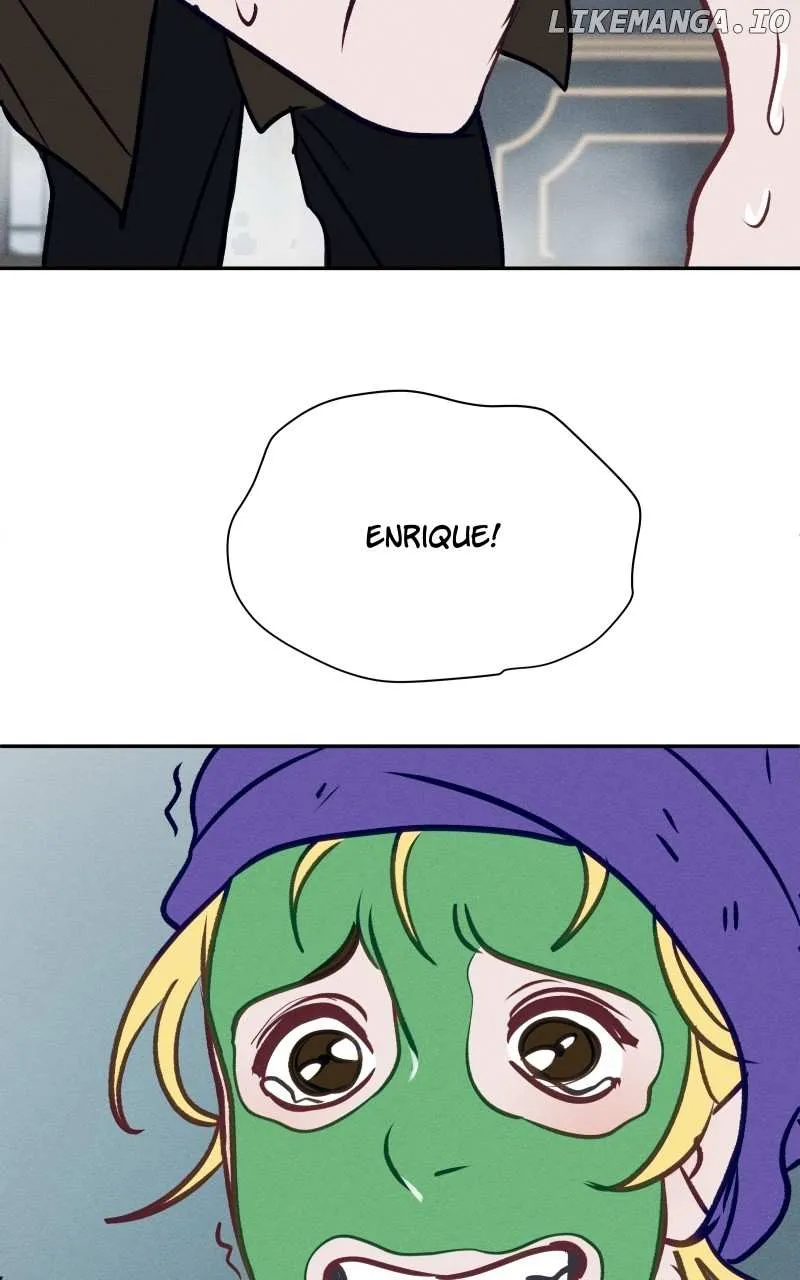 Love Me To Death Kainu Manga Chapter 74 Page 68