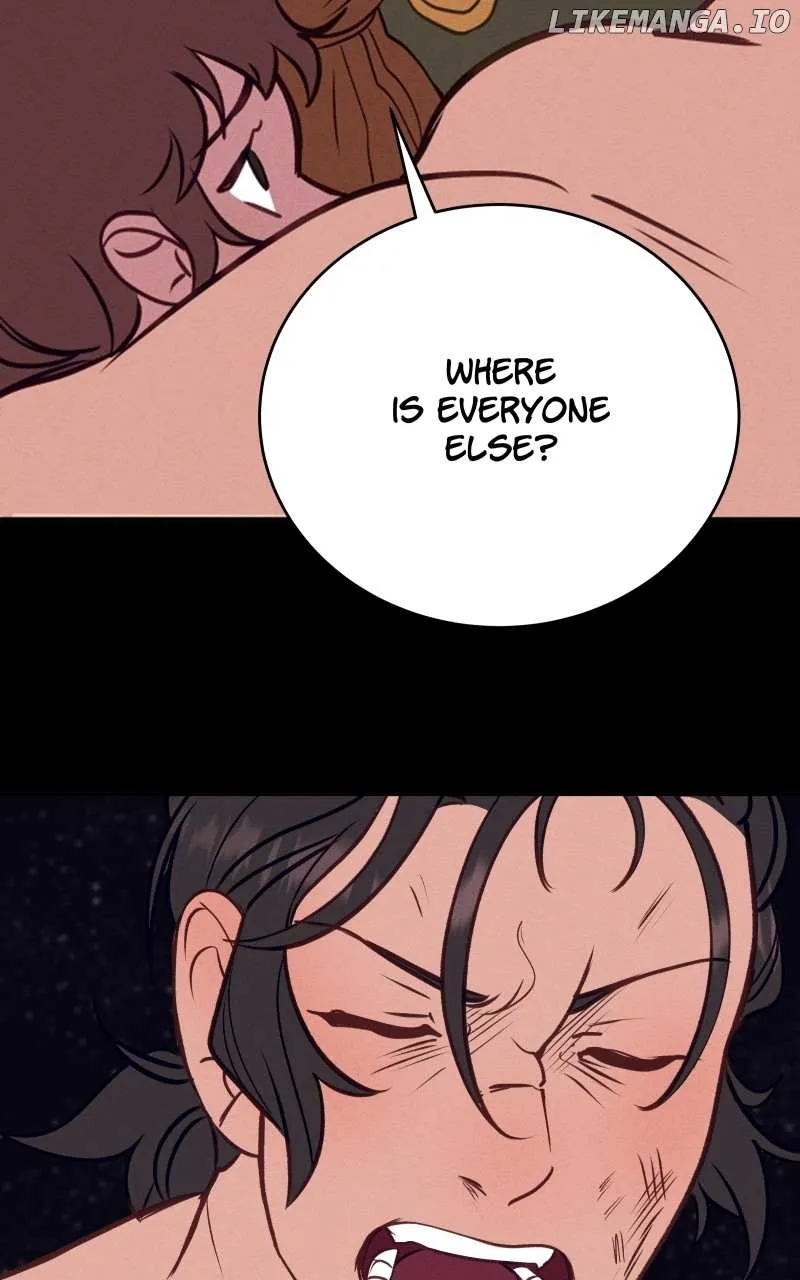 Love Me To Death Kainu Manga Chapter 72 Page 3