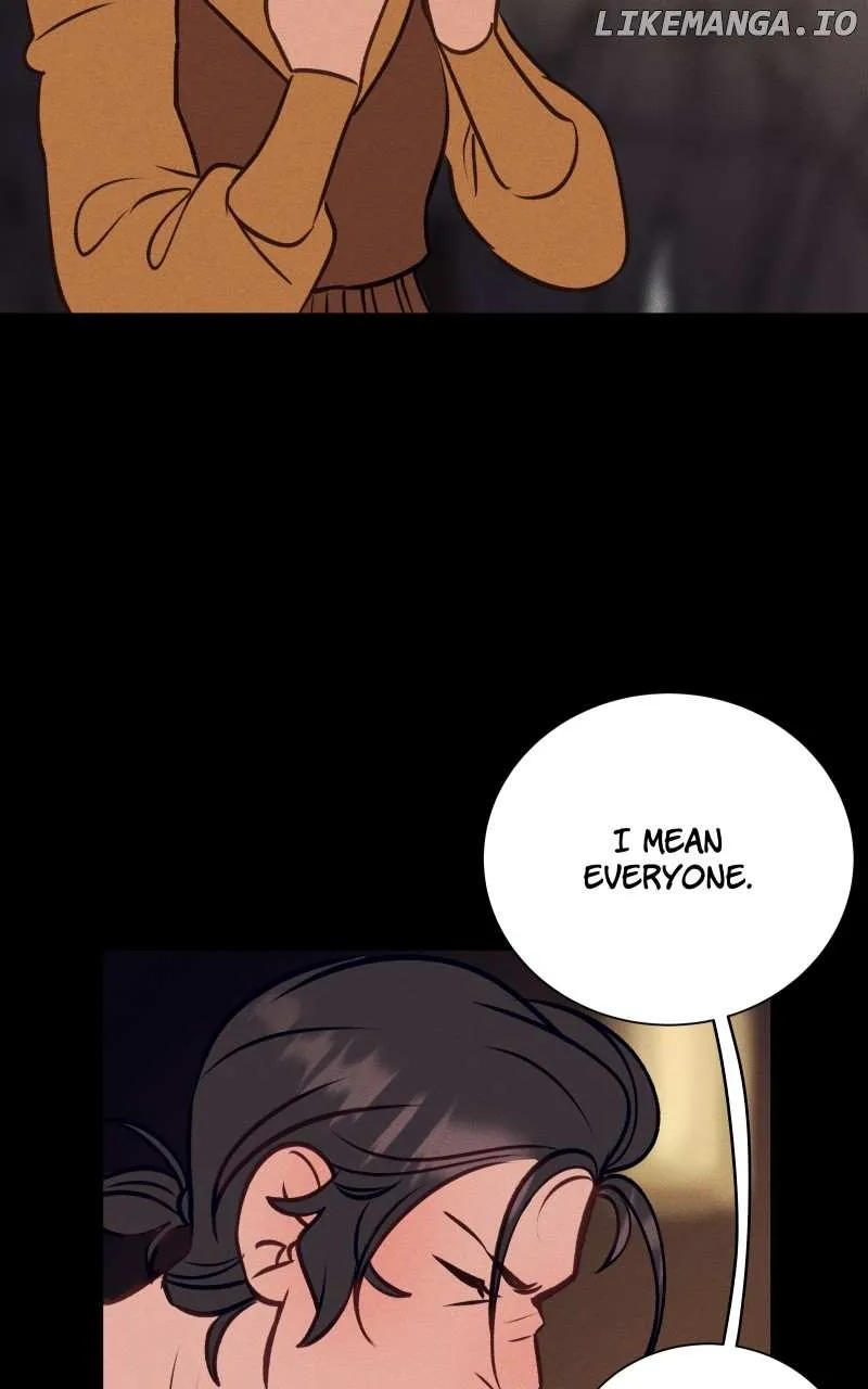 Love Me To Death Kainu Manga Chapter 72 Page 5
