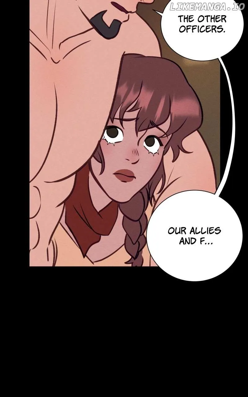 Love Me To Death Kainu Manga Chapter 72 Page 6