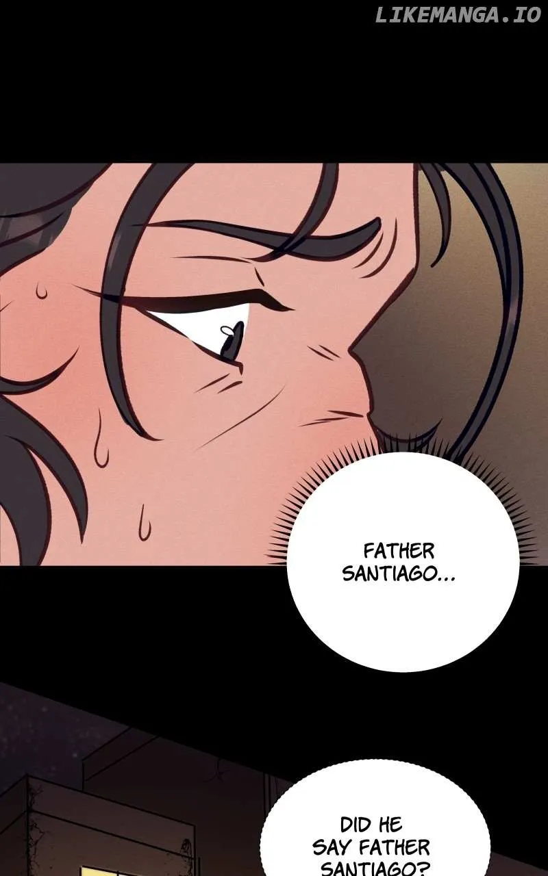 Love Me To Death Kainu Manga Chapter 72 Page 7