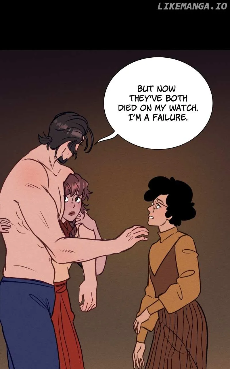 Love Me To Death Kainu Manga Chapter 72 Page 14