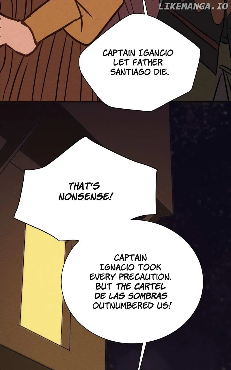 Love Me To Death Kainu Manga Chapter 72 Page 16