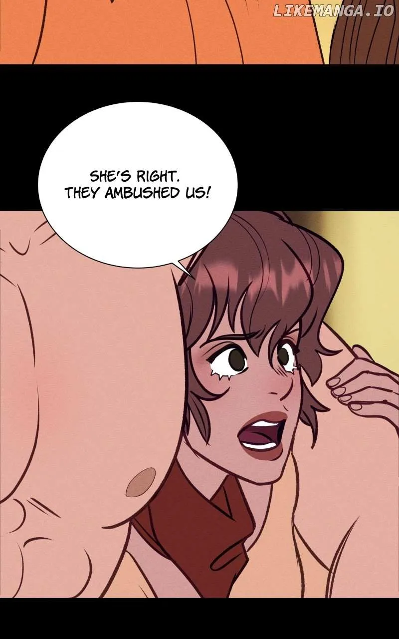 Love Me To Death Kainu Manga Chapter 72 Page 18