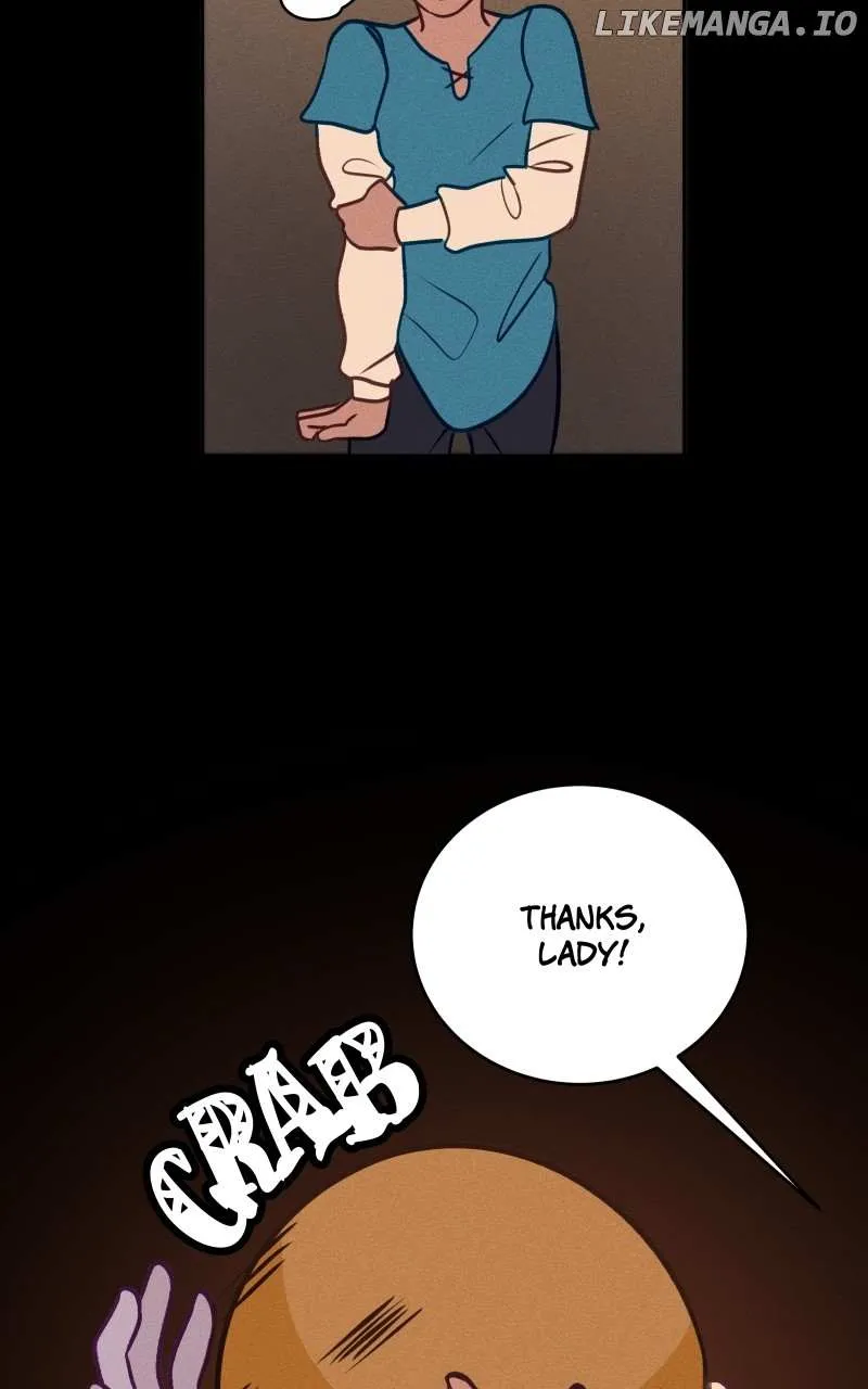 Love Me To Death Kainu Manga Chapter 69 Page 45